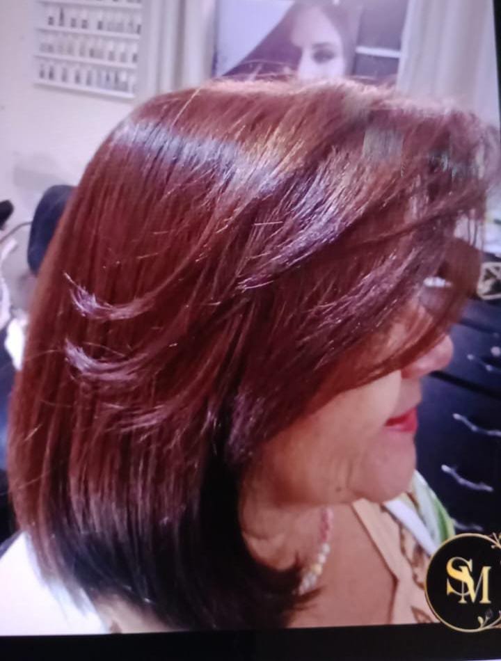 Micropigmentação de sobrancelhas - Serviço especializado Suellen Marcelino